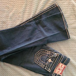 True Religion Jeans Sz 29